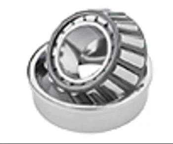 87387938 - Подшипник в сб. хвостовика моста передн. TMT7/MXMPm., T6/Maxx.