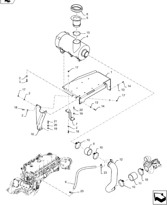 87590238 - Очиститель